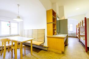 Jugendherberge Passau - Hostel