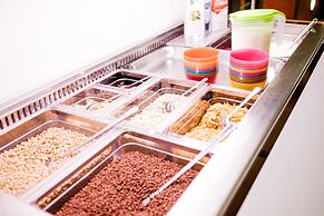 Jugendherberge Passau - Hostel