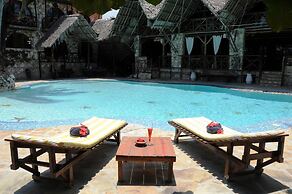 Samaki Lodge