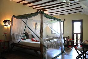 Samaki Lodge