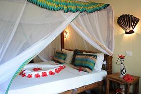 Samaki Lodge