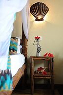 Samaki Lodge