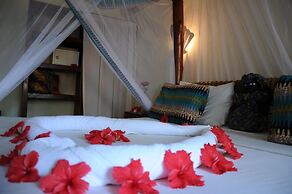 Samaki Lodge
