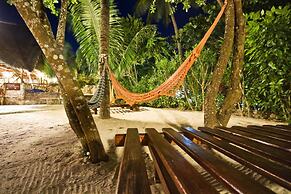 Samaki Lodge