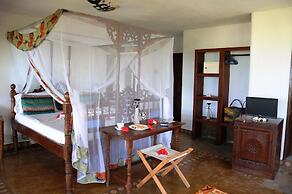 Samaki Lodge