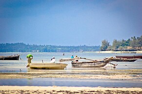 Samaki Lodge