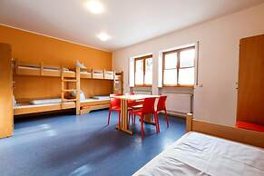 Jugendherberge Regensburg - Hostel