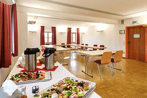 Jugendherberge Regensburg - Hostel