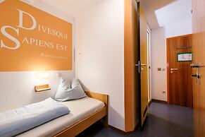 Jugendherberge Regensburg - Hostel