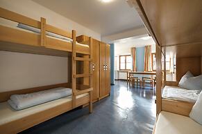 Jugendherberge Regensburg - Hostel