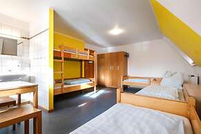 Jugendherberge Regensburg - Hostel