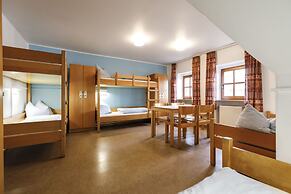 Jugendherberge Regensburg - Hostel