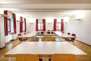 Jugendherberge Regensburg - Hostel