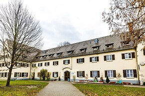Jugendherberge Regensburg - Hostel