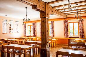 Jugendherberge Regensburg - Hostel