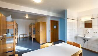 Jugendherberge Regensburg - Hostel