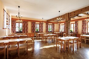 Jugendherberge Regensburg - Hostel