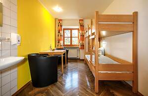 Jugendherberge Regensburg - Hostel