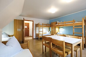 Jugendherberge Regensburg - Hostel