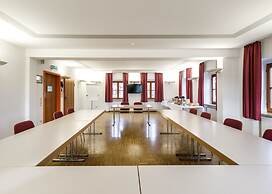 Jugendherberge Regensburg - Hostel