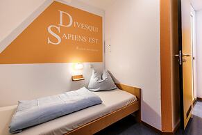 Jugendherberge Regensburg - Hostel