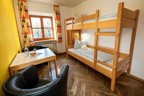 Jugendherberge Regensburg - Hostel