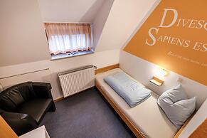 Jugendherberge Regensburg - Hostel
