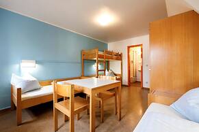 Jugendherberge Regensburg - Hostel