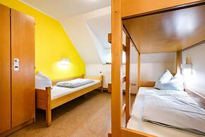 Jugendherberge Regensburg - Hostel