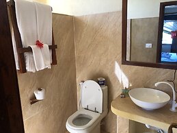 Kendwa Beach BnB