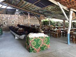 Kendwa Beach BnB
