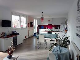 Chambre d'hôtes Agnes et Olivier