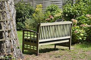 Au Jardin de Lisa