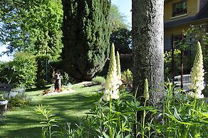 Au Jardin de Lisa