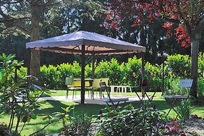 Au Jardin de Lisa