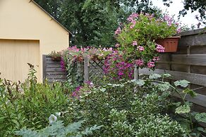 Au Jardin de Lisa