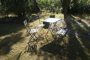 Au Jardin de Lisa