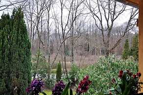 Au Jardin de Lisa
