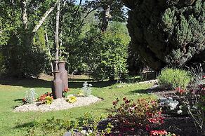 Au Jardin de Lisa