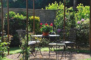 Au Jardin de Lisa