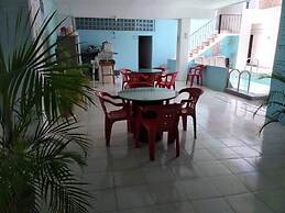 Hotel Casa Lidia
