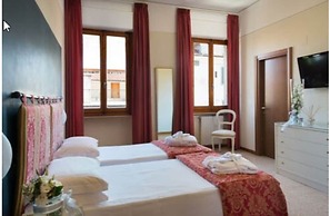 Hotel Ariston & Spa
