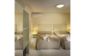 Hotel Ariston & Spa