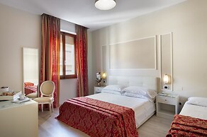 Hotel Ariston & Spa