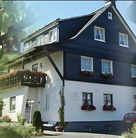 Gästehaus Tepel