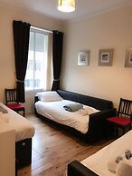 St Marys Street  Holiday Apartment