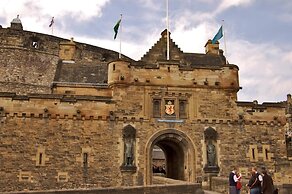 St Marys Street  Holiday Apartment