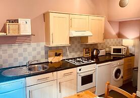 St Marys Street  Holiday Apartment