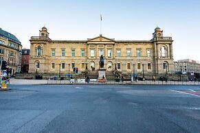 St Marys Street  Holiday Apartment