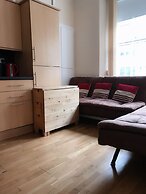 St Marys Street  Holiday Apartment